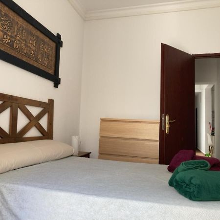 Apartament Casa Carmela - Populo Kadyks Zewnętrze zdjęcie