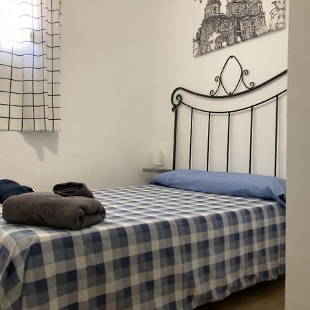 Apartament Casa Carmela - Populo Kadyks Zewnętrze zdjęcie