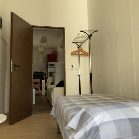 Apartament Casa Carmela - Populo Kadyks Zewnętrze zdjęcie