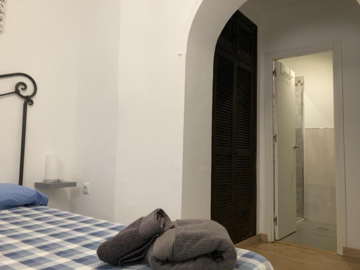 Apartament Casa Carmela - Populo Kadyks Zewnętrze zdjęcie