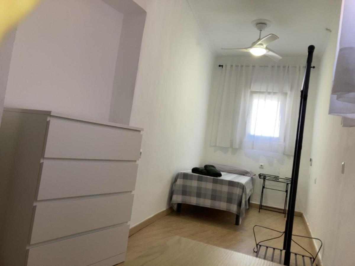 Apartament Casa Carmela - Populo Kadyks Zewnętrze zdjęcie