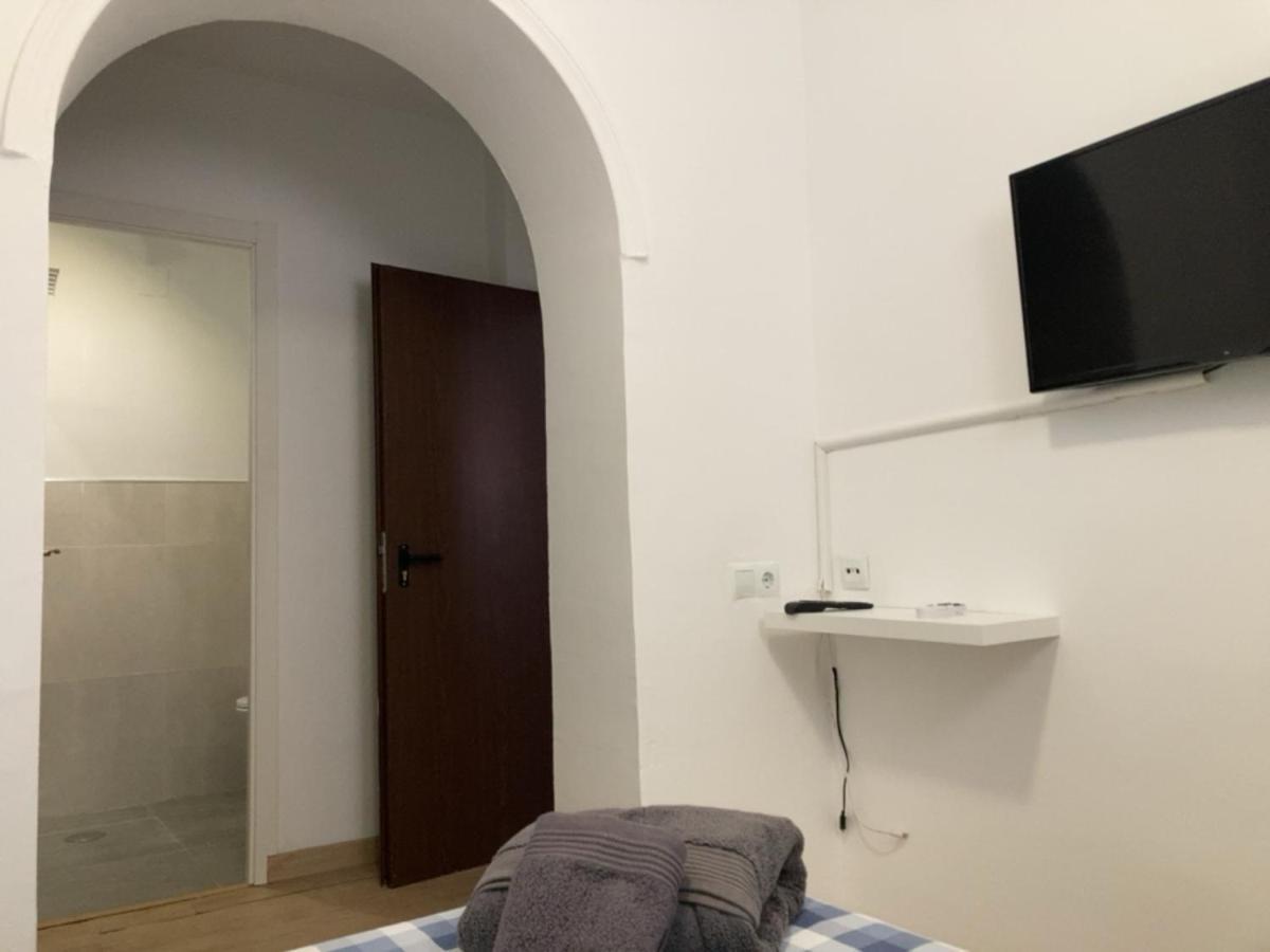 Apartament Casa Carmela - Populo Kadyks Zewnętrze zdjęcie