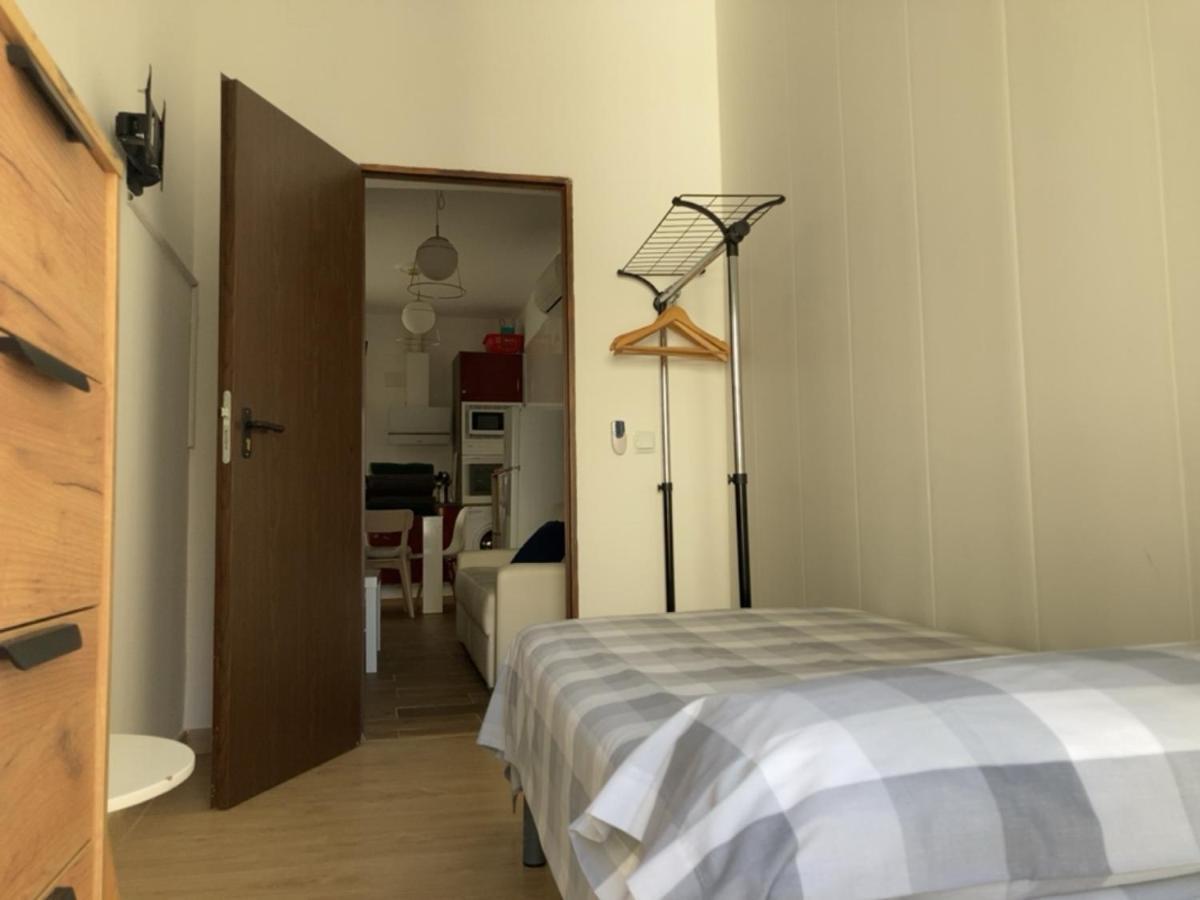 Apartament Casa Carmela - Populo Kadyks Zewnętrze zdjęcie