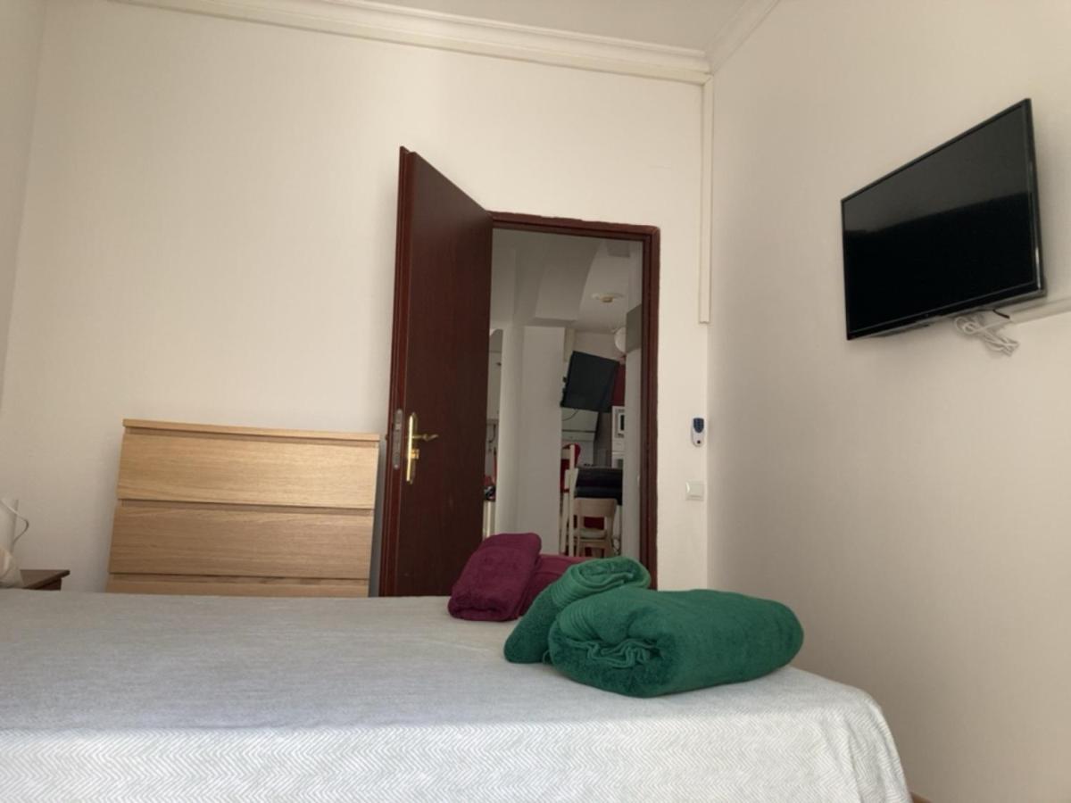 Apartament Casa Carmela - Populo Kadyks Zewnętrze zdjęcie