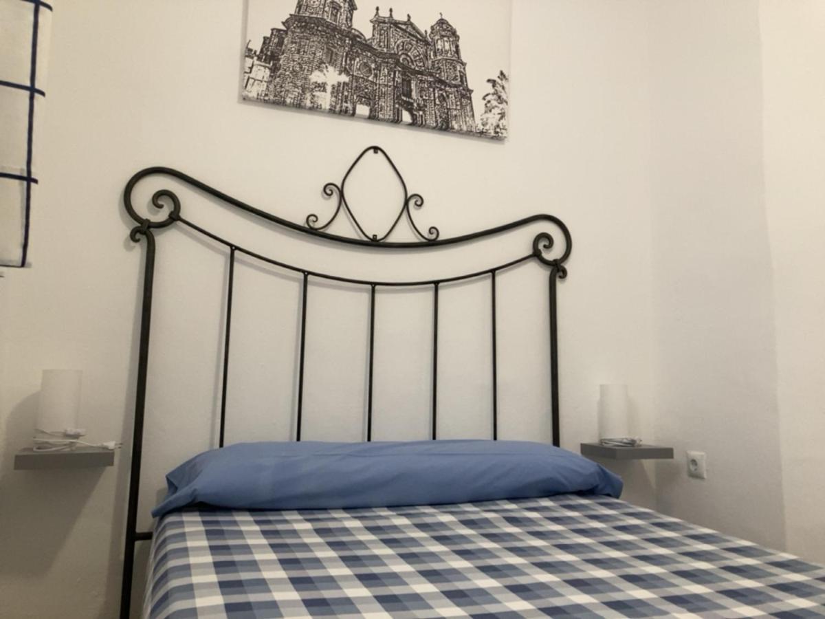 Apartament Casa Carmela - Populo Kadyks Zewnętrze zdjęcie